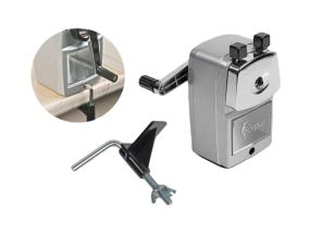 Pliiatsiteritaja kruviga lauale kinnitatav FORPUS