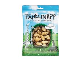 PÄHKLINÄPP Brasiilia pähklid 200g