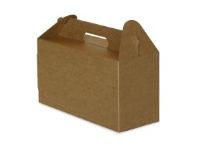 Post boxes for parcel machines 289x115x155 mm