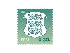 Postmark nominaal 0,30 eur
