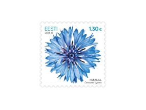 Postmark 1,30 EUR (eesti sisene)