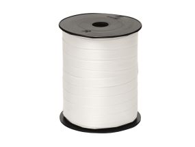 Pakkepael poolil BOLIS Splendene, 10mmx250m (valge)