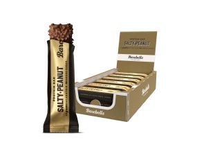 Proteiinibatoon BAREBELLS Salty Peanut 55g