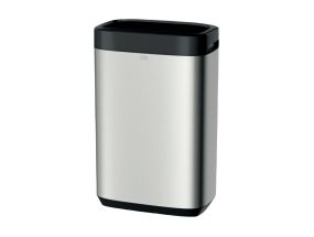Trash can TORK 50L stainless steel