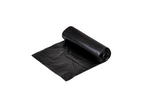 Garbage bag 30L (560x640mm) 30mic LD 25pcs in a roll