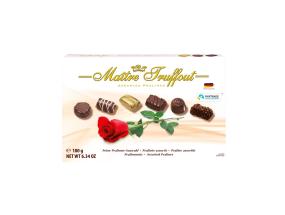 Kommikarp MAITRE TRUFFOUT pralinee assortii 400g