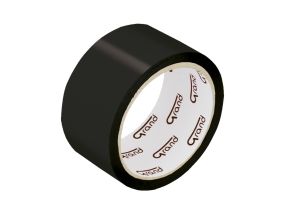 Pakketeip 48mm x 50m must GRAND EOL