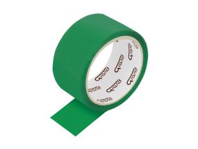 Pakketeip 48mm x 50m GRAND roheline