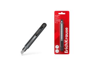 Kartonginuga ERICH KRAUSE Butterfly Classic, 9 mm, grey (blister 1 pc)