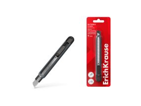 Kartonginuga ERICH KRAUSE Butterfly Classic, 9 mm, grey (blister 1 pc)