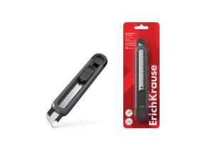 Kartonginuga ERICH KRAUSE Butterfly Classic, 18 mm, grey (blister 1 pc)