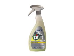 Puhastus-ja rasvaeemaldusaine CIF Professional Power 750ml
