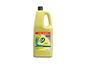 Puhastuskreem CIF Professional Lemon 2L