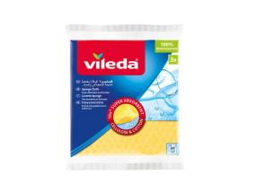 Puhastuslapid VILEDA, 3 tk