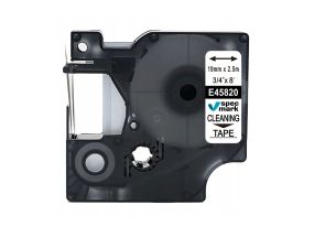 Puhastuslint DYMO 19mm 45820 analoog