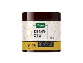 Cleaning soda MAYERI Organic 500g