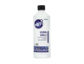 Чистящее средство для духовок и грилей HETI Uuni&Grilli 1л