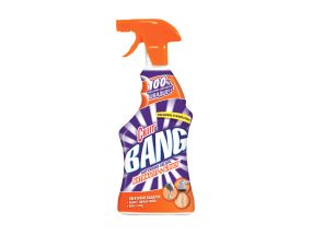 Cleaning agent CILLIT Bang scale and rust remover 750ml spray bottle