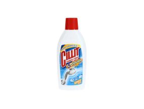 Cleaning agent CILLIT L&R limescale and rust remover 450ml