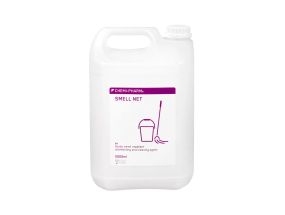 Cleaning agent disinfectant CHEMI-PHARM Smell Net, 5L