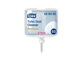 Toilet seat cleaner TORK Toilet Seat Cleaner 475ml (420302)