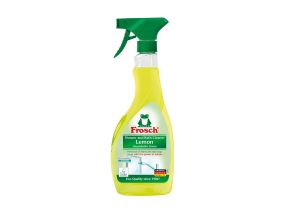 Cleaning agent for sanitary facilities FROSCH 500ml