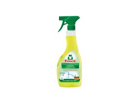 Puhastusvahend sanitaarruumidele FROSCH 500ml