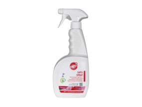 Cleaning agent for sanitary facilities HETI Sapu Spray 500ml