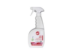 Чистящее средство для санузлов HETI Sapu Spray 500мл пульверизатор