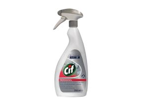 Средство для чистки унитазов CIF Professional Washroom 2в1, 750 мл