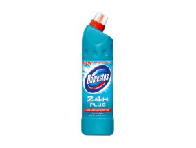 Toilet cleaner DOMESTOS, Atlantic Fresh, 750ml