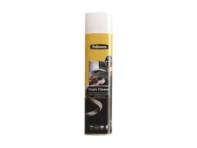 Puhastusvaht plastikule FELLOWES 400ml EOL