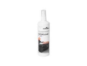 Puhastusvedelik bürooplastikule DURABLE Superclean 250ml
