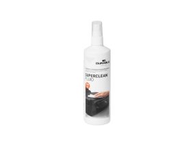 Cleaning liquid for office plastic DURABLE Superclean 250ml