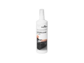 Puhastusvedelik bürooplastikule DURABLE Superclean 250ml