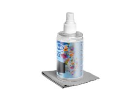 Puhastusvedelik ekraanile FOROFIS, 200ml