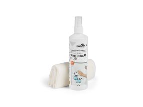 WHITEBOARD CLEANING KIT DURABLE