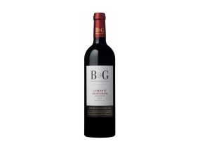 Красное вино B&G Cabernet Sauvignon Reserve 12.5% 75cl (красное сухое)