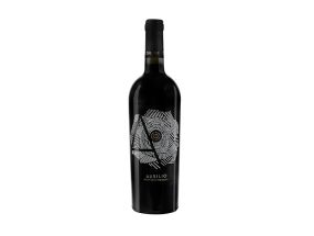 Punane vein CALITRO Ausilio Primitivo Di Manduria 14% 75cl (punane, kuiv)