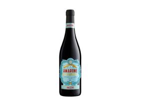 Punane vein CASTELMONDO Amarone della Valpolicella 15% 0,75L