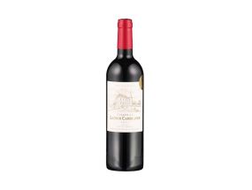 Punane vein CHATEAU Latour Camblanes 13% 75cl (punane, kuiv)