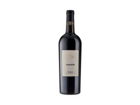 Punane vein MASSERIA ALTEMURA Sasseo Primitivo 14,5% 75cl (punane, kuiv)