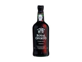 Punane vein ROYAL Oporto Tawny Porto 19% 75cl (punane,magus)