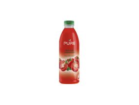 Tomatimahl PURE meresoolaga 1L (pet)