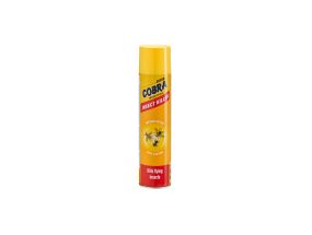 Insect repellent COBRA for flying insects 400ml