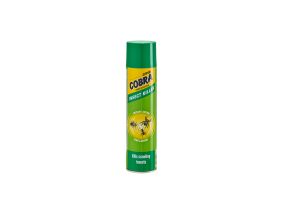Insect repellent COBRA for crawling insects 400ml
