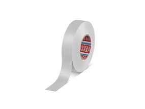 PVC-isoleerteip TESA valge 19mmx33m