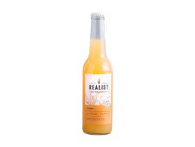 REALIST Limonaad astelpaju 0,33l (pudel)