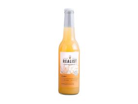 REALIST Lemonade sea buckthorn 0.33l (bottle)