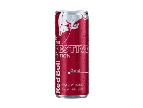 RED BULL Winter Edition Pomegranate 250ml